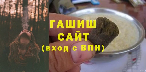 гашик Горняк